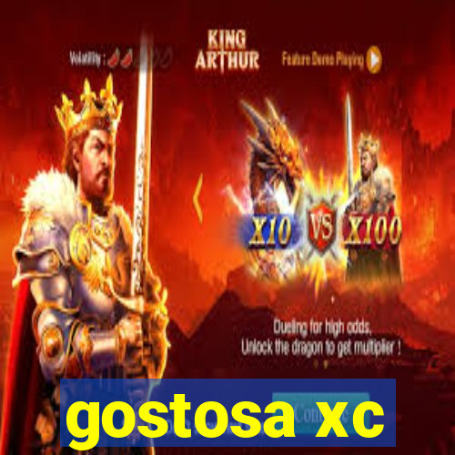 gostosa xc